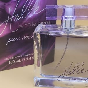 Halle Berry Pure Orchid Eau de Parfum 100 Ml